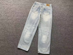 Calça jeans Stussy