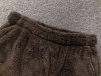 Nike x NOCTA Calça Chalet Polar