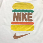 Blusa Nike Burger Graphic Crewneck