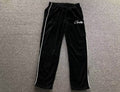 Calça Corteiz VVS Velour Track Jacket preta