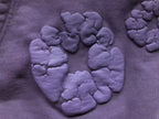 Short Mono Cotton Wreath Denim Tears