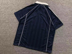 Camiseta Polo em "V" Adidas