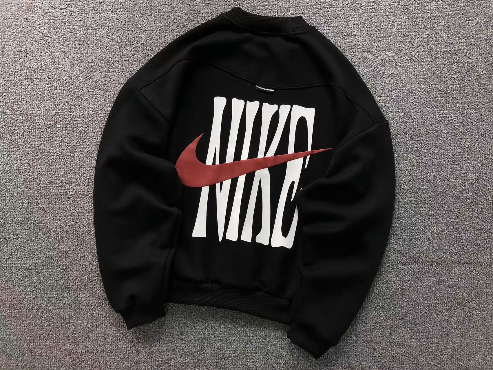 Moletom Nike da coleção "Year of the Horse"