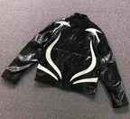 Jaqueta Adidas SNBN