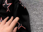Calça moletom Denim Tears "Every Tear Is A Star"