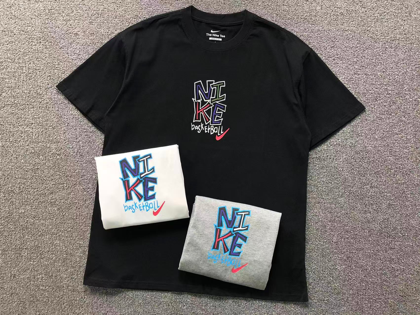 Camiseta Nike M90 Summit JDI