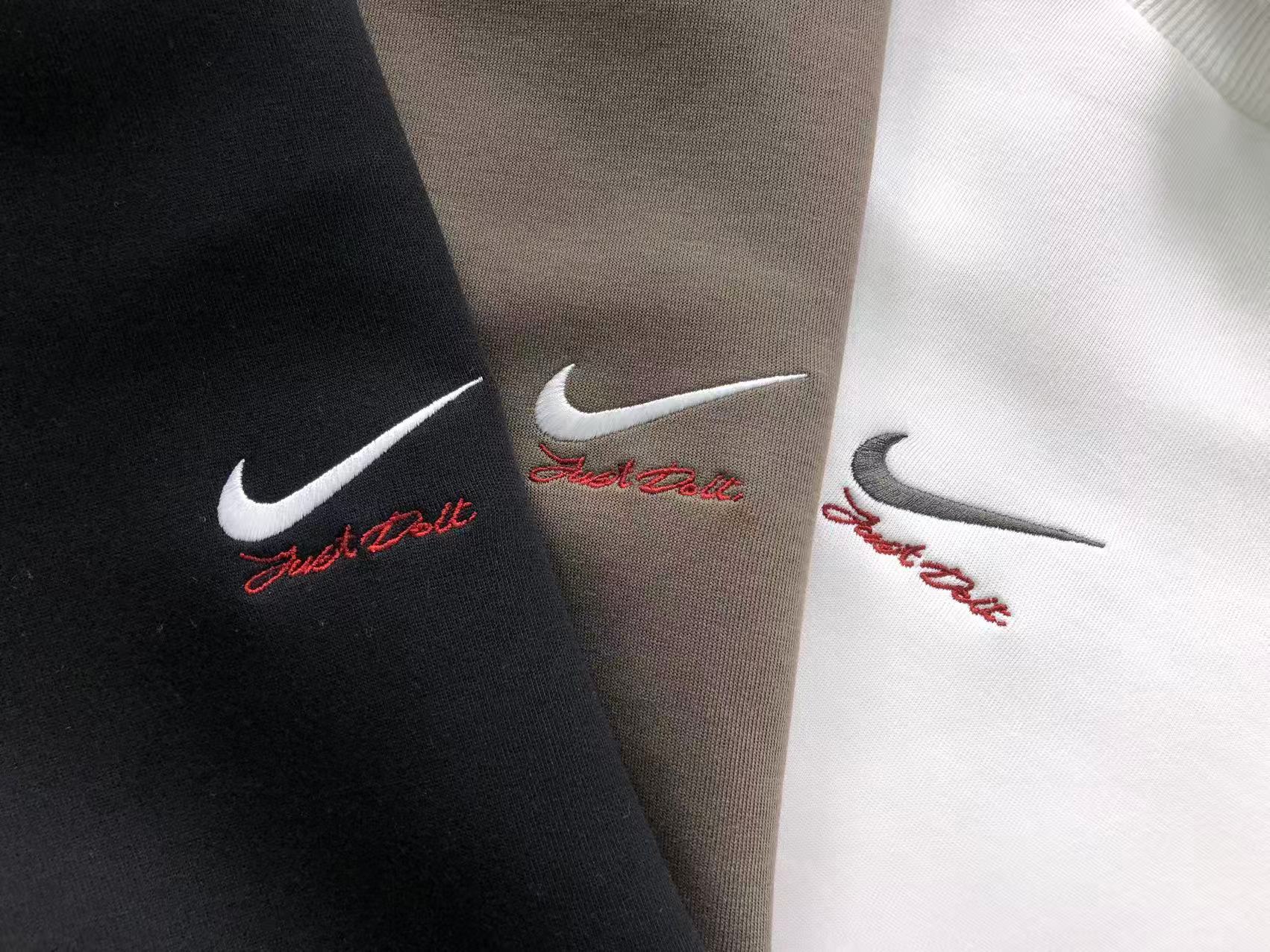Moletom Nike da coleção "Year of the Horse"