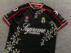Camiseta Floral Soccer Jersey Supreme