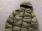 Jaqueta puffer Nike Sportswear Club Parka