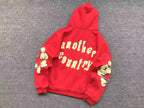 Moletom Denim Tears x CPFM "Another Country"