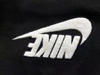 Jaqueta estilo varsity da Nike,