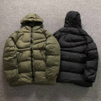 Jaqueta puffer Nike Sportswear Club Parka