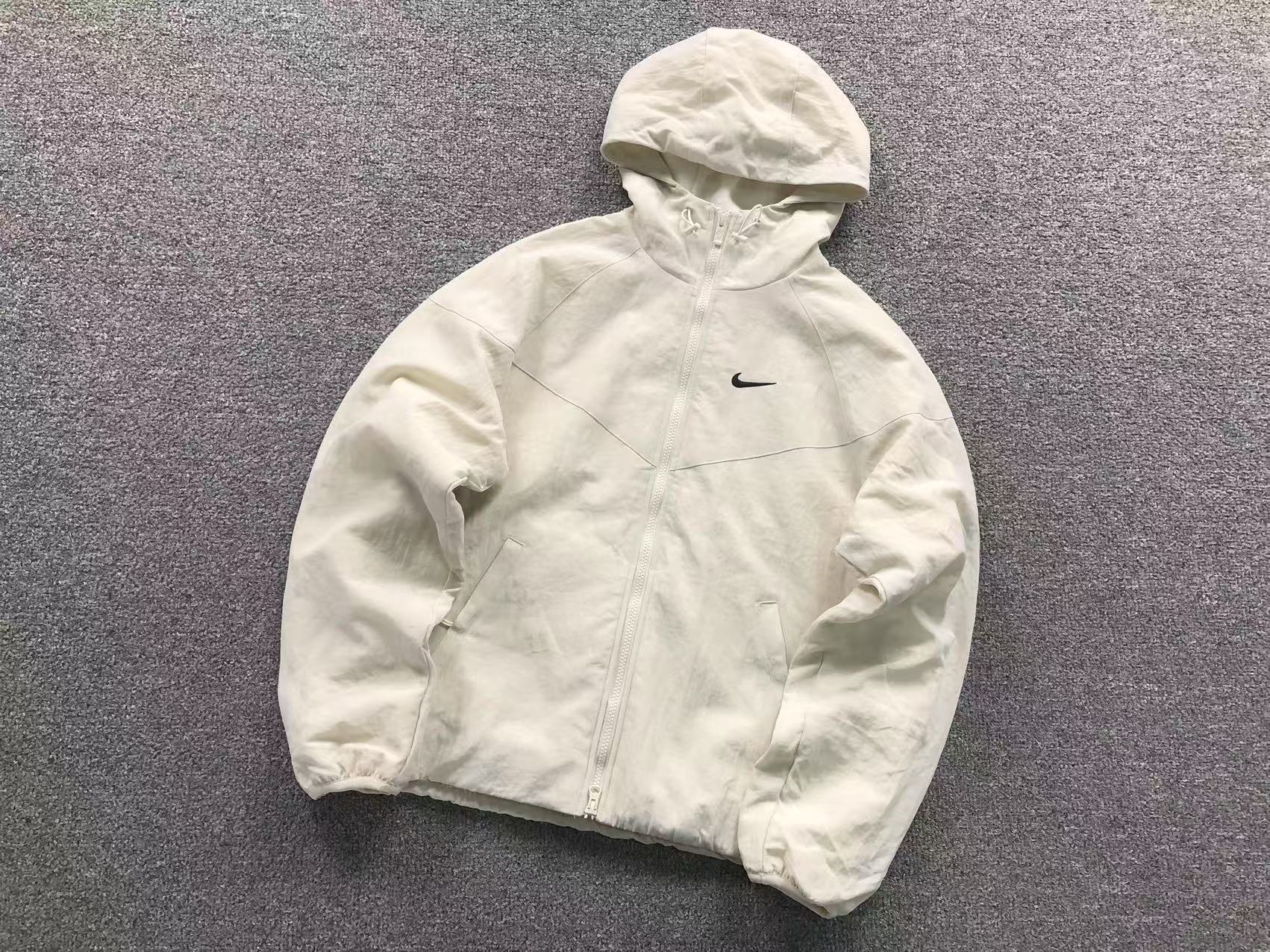 Jaqueta Nike Windrunner