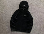 Jaqueta Supreme x Nike Arc Corduroy Hooded Jacket