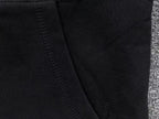 Blusa moletom HMP Thermal Corteiz em preto