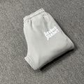 Calça Moletom Broken Planet Zip Up