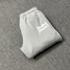 Calça Moletom Broken Planet Zip Up