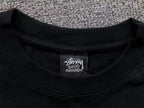 Camiseta Stussy Bola 8
