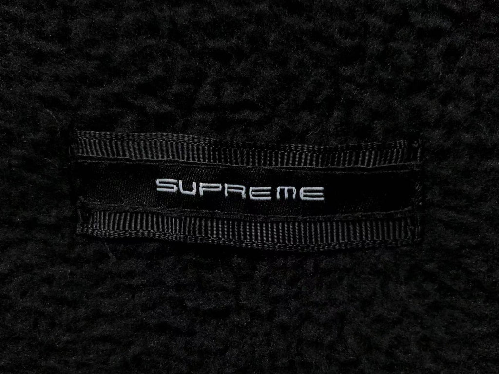 Blusa moletom Supreme x Nike ACG Fleece Pullover