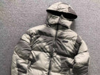 Jaqueta puffer Adidas R.Y.V