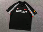 Camiseta de Futebol Supreme x Ducati Jarsey
