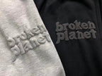 Calça Moletom Broken Planet