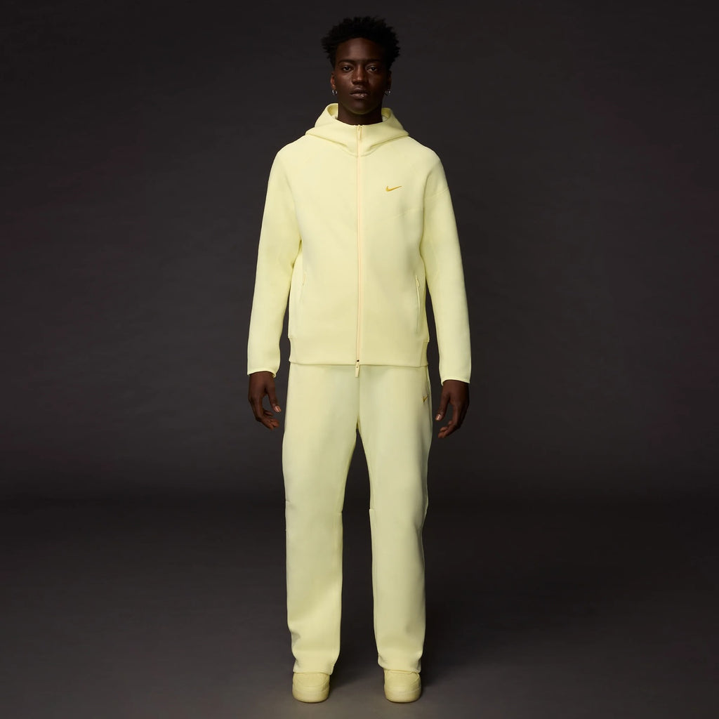 Conjunto Nike x NOCTA Tech Fleece
