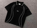 Camiseta Polo Corteiz Tracksuit