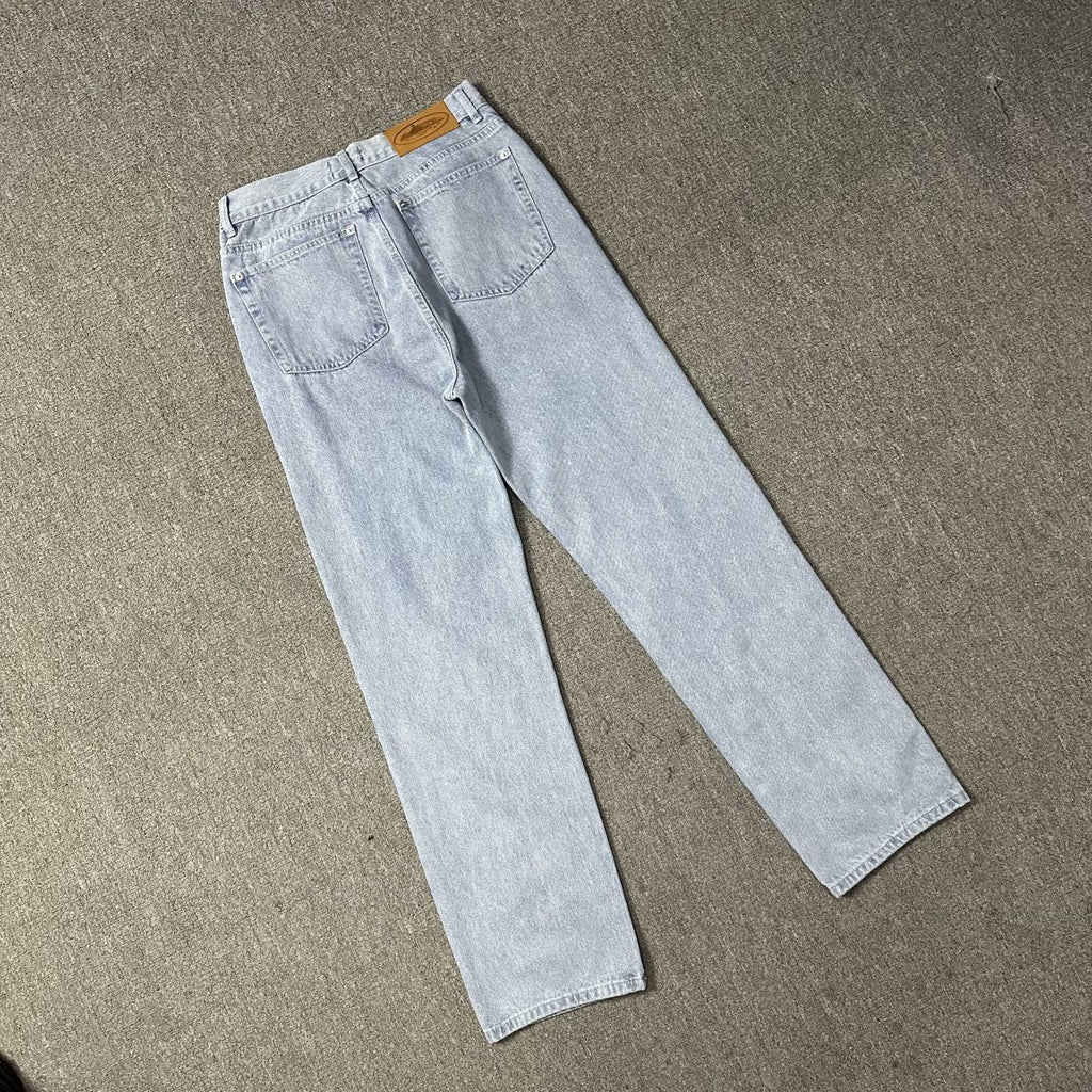 Calças jeans Corteiz