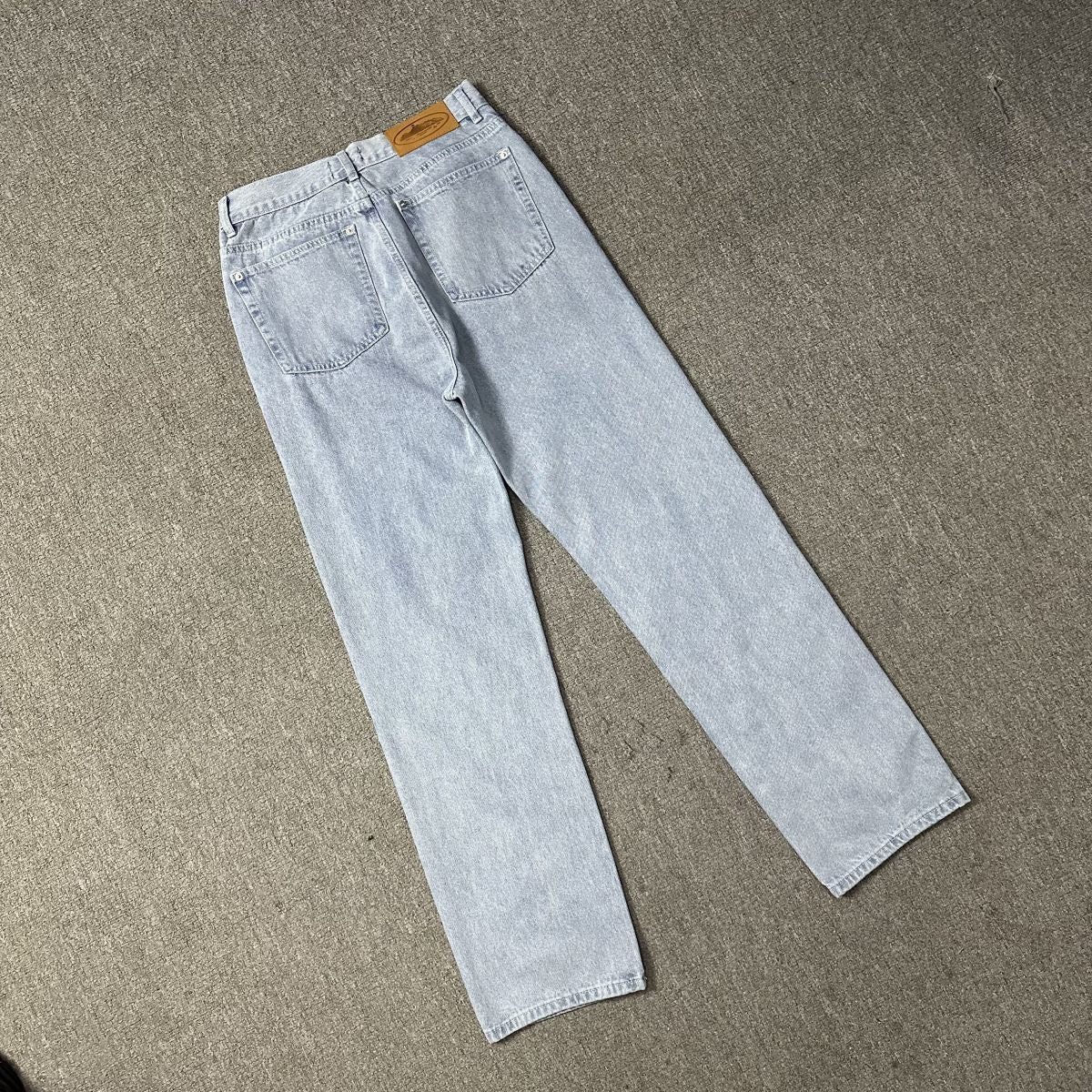 Calças jeans Corteiz