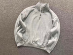 Blusa moletons Nike Solo Swoosh