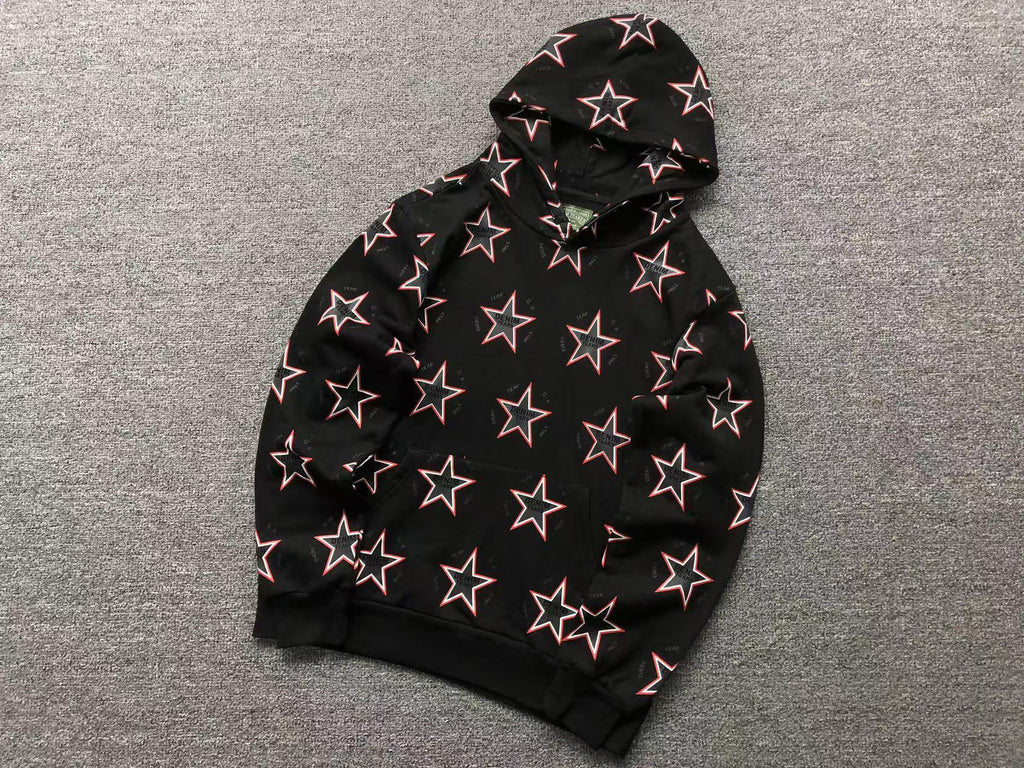 Blusa moletom Denim Tears "Every Tear Is A Star"