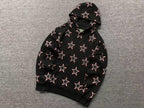 Blusa moletom Denim Tears "Every Tear Is A Star"