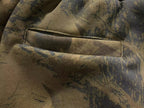 Short moletom Corteiz Island Puff Print