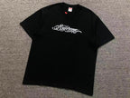 Camiseta Script Tee Supreme