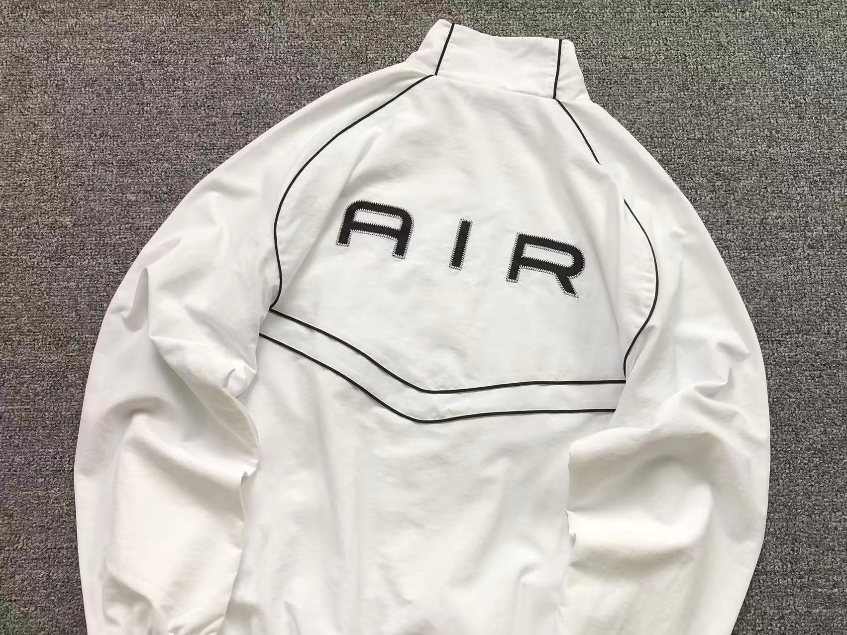 Jaqueta corta-vento Nike Air Windrunner
