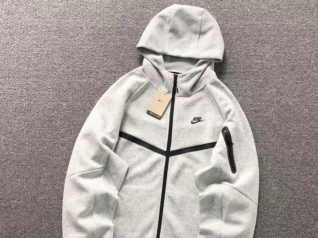 Jaqueta Nike Sportswear Tech Fleece