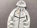 Jaqueta Nike Sportswear Tech Fleece