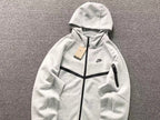 Jaqueta Nike Sportswear Tech Fleece