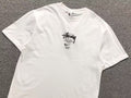 Camisetas da colaboração Stussy e Nike