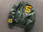 Jaqueta Reversible GoodEnoug x Supreme