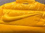 Nike x Nocta jaqueta Puffer
