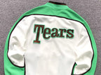 Jaqueta Denim Tears Track