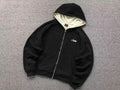 Blusa moletom HMP Thermal Corteiz em preto