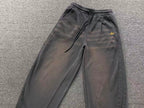 Calça de moletom adidas Wide Leg
