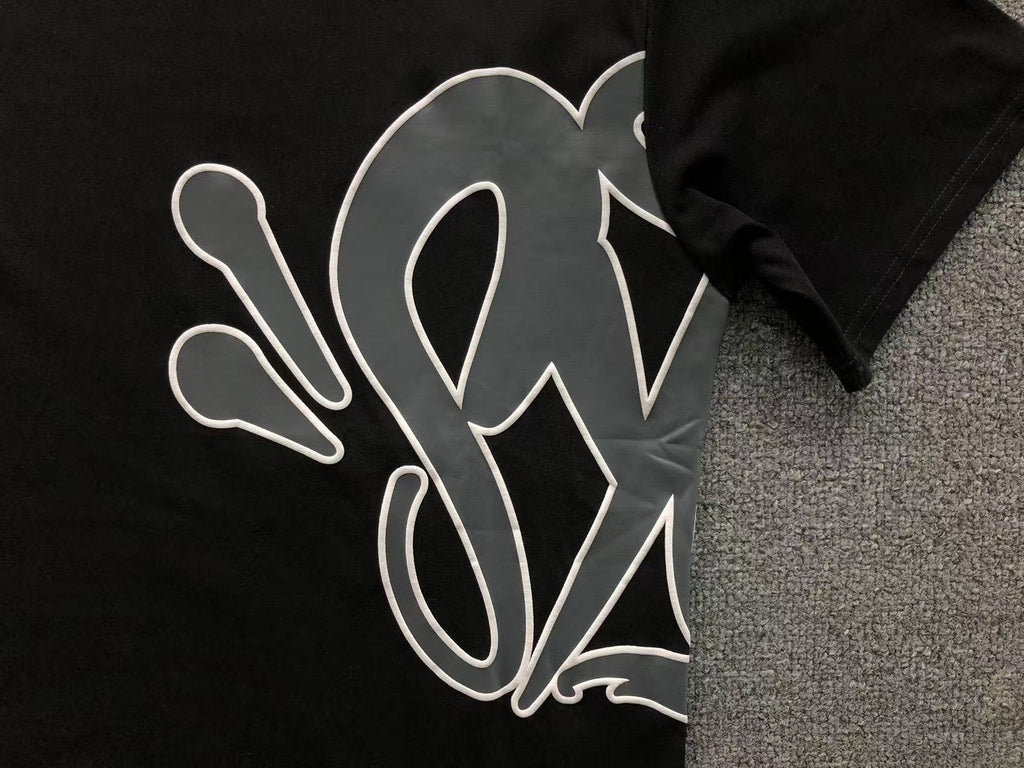 Camiseta Syna world
