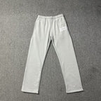 Calça Moletom Broken Planet Zip Up