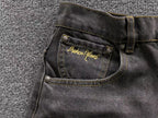 Broken Planet Baggy Jeans