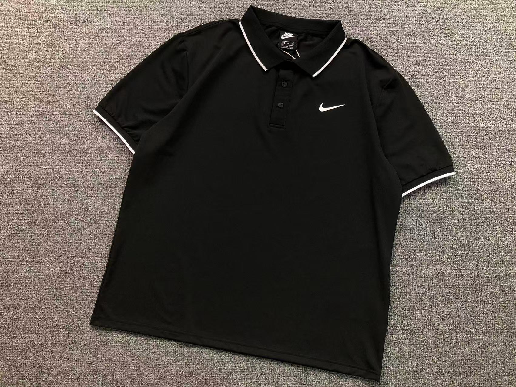 Camisa Polo Nike Park 20