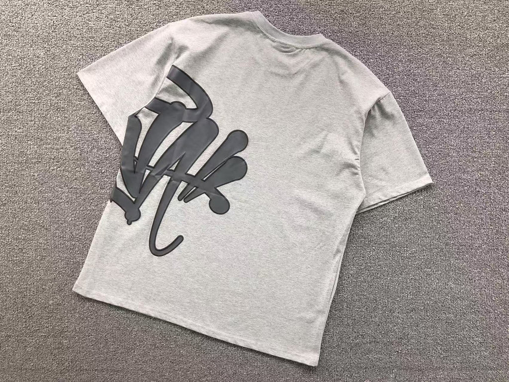 Camiseta Syna world